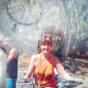 Meet your Posher, Jackie